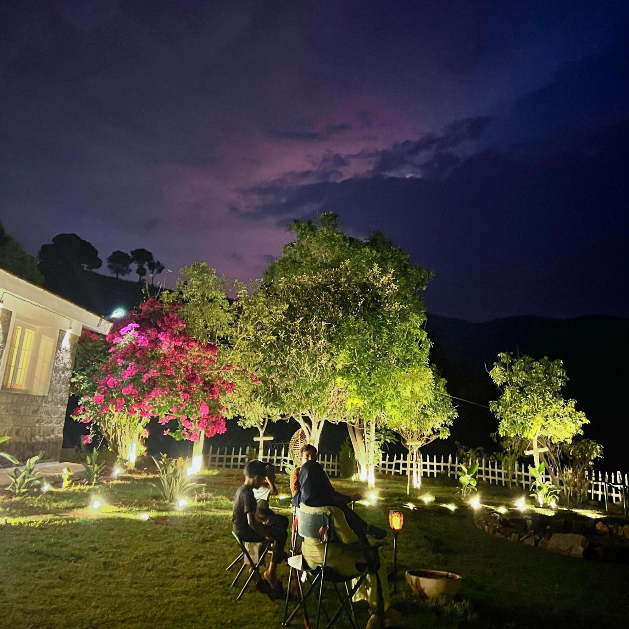 Earth Songs By Green Leaves Kotagiri Exteriér fotografie